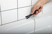 Schraper Wolfcraft 4364000 Verwisselbare koppen Poljistschijf - thumbnail