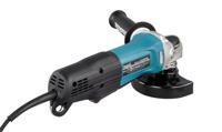 Makita GA5050R Haakse slijper 125 mm 1300 W - thumbnail