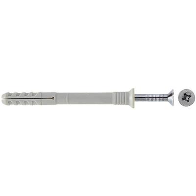 Fischer 048794 N 8 x 120/80 S Spijkerplug 120 mm 8 mm 100 stuk(s)