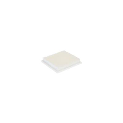 Bosch Accessories 2609256F36 Vouwfilter 1 stuk(s)