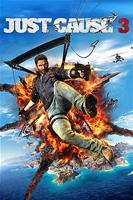 Just Cause 3 - thumbnail
