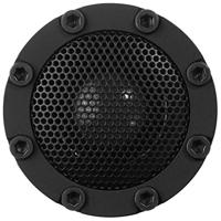 Monacor DT-284 Dome-tweeter 60 W 4 Ω - thumbnail