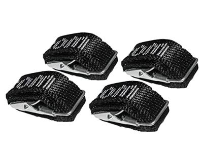 Eufab Spanriem voor fietsendrager 12027