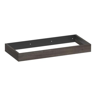 Brauer Amaze - Onderkast - 100 cm - met Geïntegreerde Ophangbeugel - Driftwood