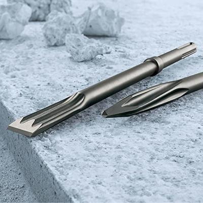 Bosch Professional Spadebeitel SDS-Max 350 x 50 mm - 2608690097