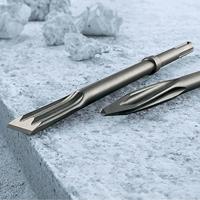 Bosch Accessoires Spadebeitel SDS-max 350 x 50 mm 1st - 2608690097 - thumbnail
