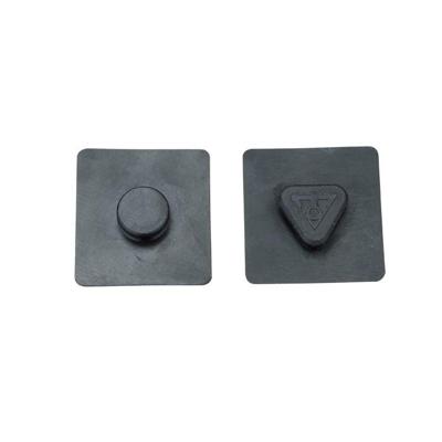 TOPEAK Mtx beamrack shim - mtx beamrack - small