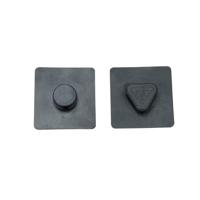 TOPEAK Mtx beamrack shim - mtx beamrack - small - thumbnail