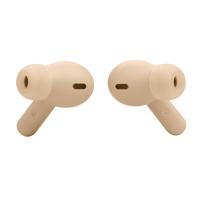JBL Wave Beam Hoofdtelefoons True Wireless Stereo (TWS) In-ear Gesprekken/Muziek/Sport/Elke dag Bluetooth Beige - thumbnail