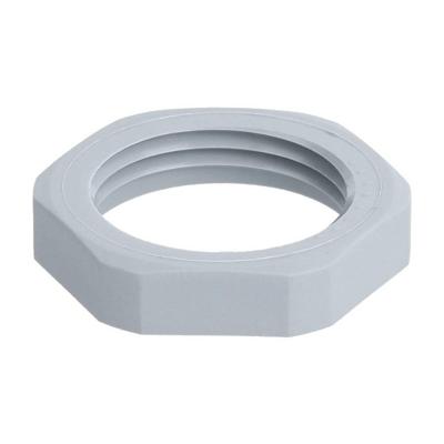 LAPP 53019020 SKINTOP® GMP-GL PG11 PG11 Polyamide Zilver-grijs (RAL 7001) 1 stuk(s)