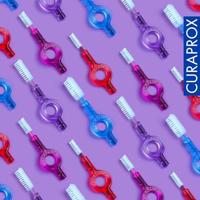 Curaprox Rager Perio Refill 406 - thumbnail
