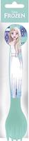 Bestekset Frozen CZ11399 Multicolour Plastic 2 Onderdelen - thumbnail