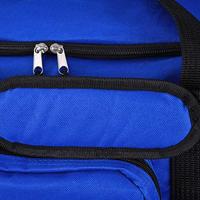 Reistas Blauw 90L - thumbnail