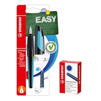 STABILO BOSS ORIGINAL NatureCOLORS markeerstift earth green (blauwgroen) - thumbnail