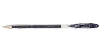 Uni-ball roller Signo Fantastic Gel, medium punt, zwart - thumbnail
