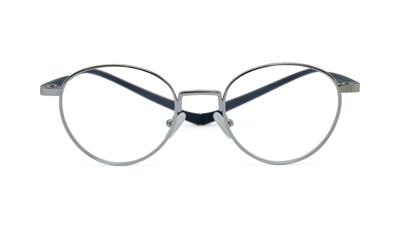 Leesbril Proximo PRMG002-Blauw-+3.00