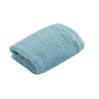 Vossen Vossen Gezichtsdoekje Vegan Life 4460 waterfall 30x30 - thumbnail