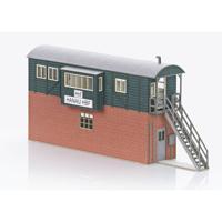 Märklin 72901 H0 Onderstel Hanau Hbf - thumbnail