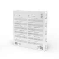 SAVIO AK-59 Externe dunne CD/DVD-recorder R/RW - USB-C/USB-A, zwart - thumbnail