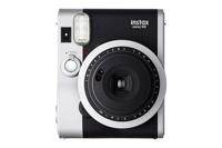 Fujifilm - Instax Mini 90 Neo Classic Instant - Compact Camera - thumbnail