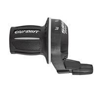 Sram draaiversteller "grip shift mrx comp" twist grip shift. mrx comp 3-f micro 50mm - thumbnail