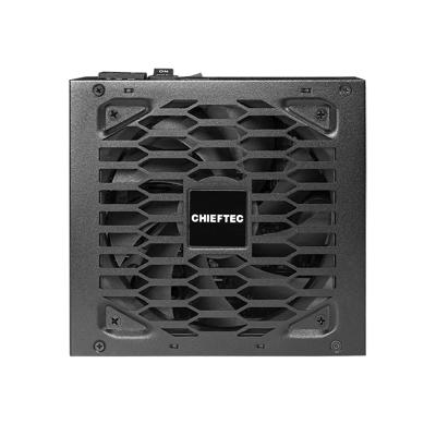 Chieftec ATMOS Series CPX-8 PC-netvoeding 850 W ATX 80 Plus Gold Chieftec ATMOS Series CPX-8 PC-netvoeding 850 W ATX 80 Plus Gold