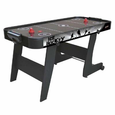 Airhockeytafel PL0605 152 x 74 x 80 cm