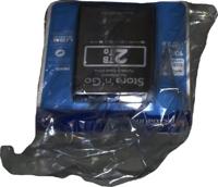 Verbatim Store n Go 2 TB Externe harde schijf (2,5 inch) USB-A 3.2 Gen 1 Zilver 53189 - thumbnail