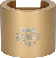 KS Tools 440.0398 Demontagebuis SAF - thumbnail