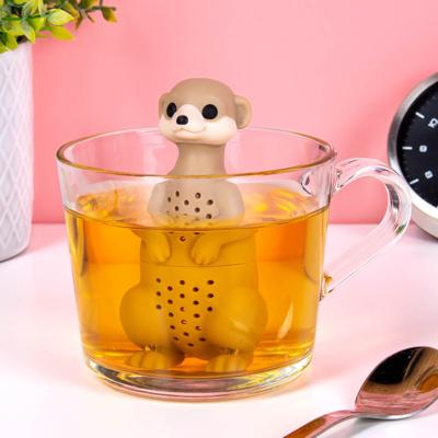 Stokstaartje Tea Infuser Stokstaartje Tea Infuser