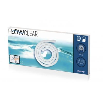 Bestway vervangingsslang flowclear 32 mm