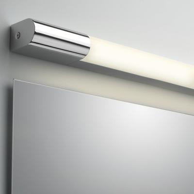 Astro Lighting Palermo 600 LED Wandlamp - Chroom Astro Lighting Palermo 600 LED Wandlamp - Chroom