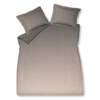 Vandyck Vandyck COMFY Kussensloop (60x70) anthracite - thumbnail