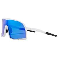 CHPO bril henrik white/blue mirror - thumbnail