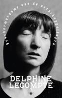 Beschermvrouwe van de verschoppelingen - Delphine Lecompte - ebook - thumbnail