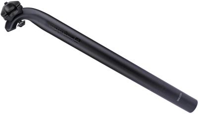 Ergotec patent-zadelpen "hook" seatpost hook 30,9x400mm