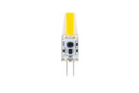 Integral LED ILG4NE006 LED-lamp Koel wit 4000 K 1,5 W G4 F - thumbnail