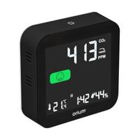 Orium by Cep professionele CO2-meter, voor ruimtes tot 75 m² - thumbnail