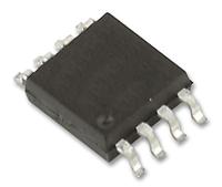 Microchip Technology TC72-3.3MUA Lineaire IC - temperatuursensor, omvormer Digital, centraal SPI MSOP-8 - thumbnail