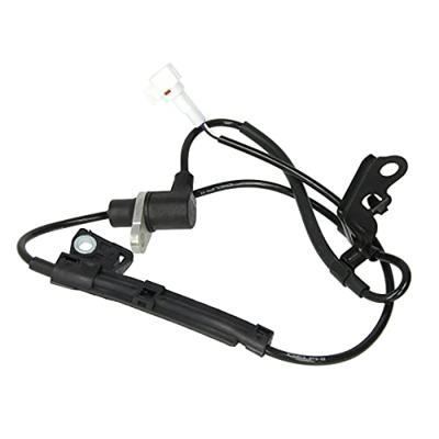 Wielsnelheidssensor SS20255