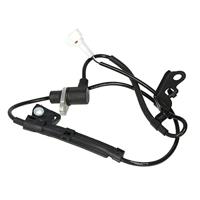 Wielsnelheidssensor SS20255 - thumbnail