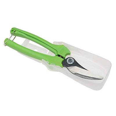 Bahco fruit-bloemensch green | P123-GREEN-B6