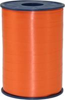 Globos Krullint 10mm/250mtr oranje - thumbnail