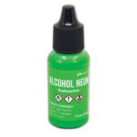 Ranger Ink Ranger • tim holtz alcohol neon ink radioactive 14m - thumbnail