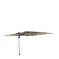 Madison parasol Saint-Tropez (355x300 cm) - thumbnail