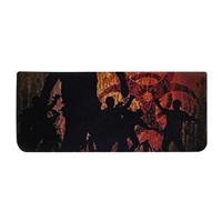 Hama 7in1-accessoireset Undead Voor De Dualshock 4 Controller PS4/Slim/Pro - thumbnail