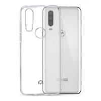 Mobilize Gelly Case Motorola One Action Clear - thumbnail