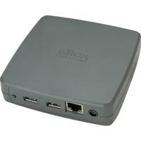 Silex Technology DS-700 Netwerkprintserver Gigabit-LAN (1 Gbit/s) - thumbnail