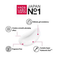 Hada Labo Tokyo Intense Hydrating Skin-Plumping Gel 50 ml - thumbnail