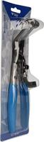 Brilliant Tools BT526002 Bandveerklemtang 1 stuk(s) - thumbnail